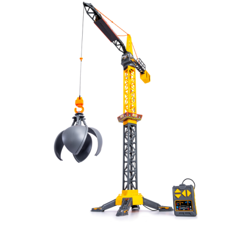 Grua Mighty Cran 110 cm