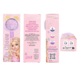 TOP Model Brillo De Labios Pompon Beauty And Me 2