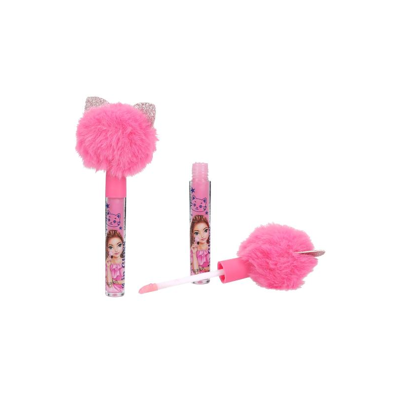 TOP Model Brillo De Labios Pompon Beauty And Me Surtido