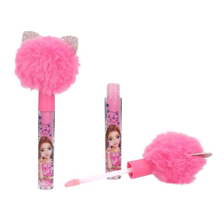 TOP Model Brillo De Labios Pompon Beauty And Me Surtido
