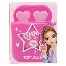 TOP Model Brillo De Labios En Funda Beauty And Me 2