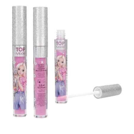 TOP Model Brillo De Labios Beauty And Me Surtido