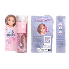 TOP Model Gloss De Labios Beauty And Me Surtido