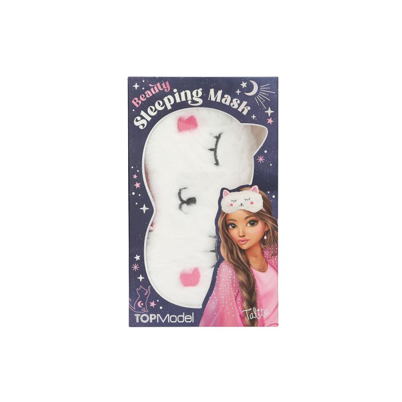 TOP Model Mascarilla Para Dormir Beauty And Me