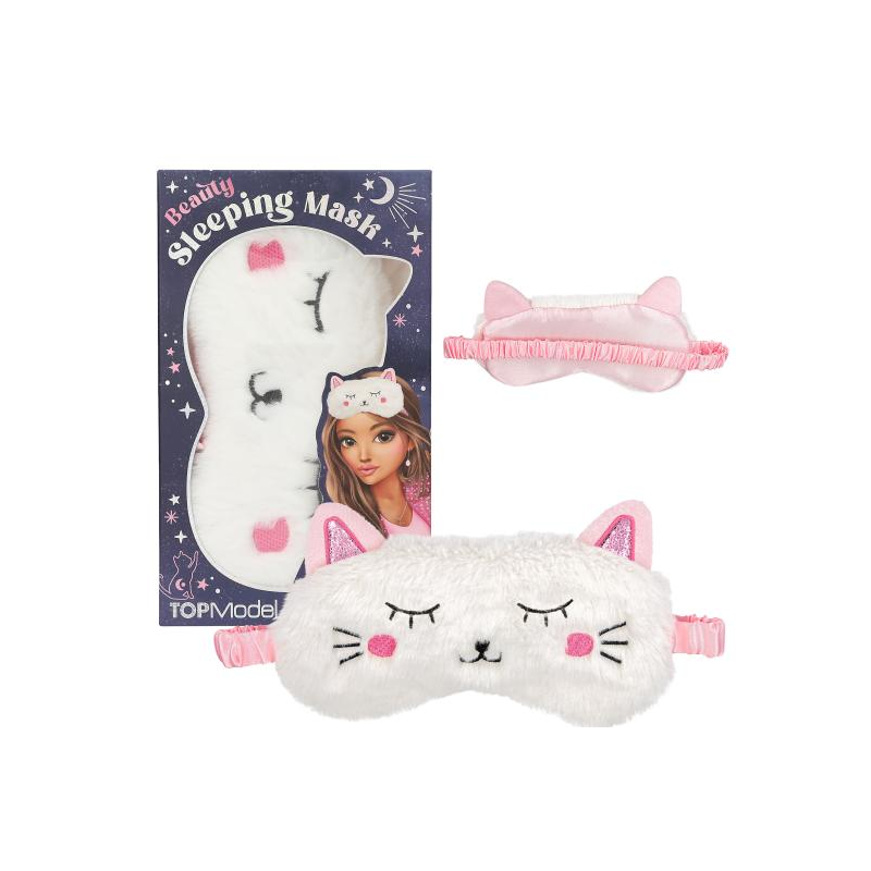 TOP Model Mascarilla Para Dormir Beauty And Me
