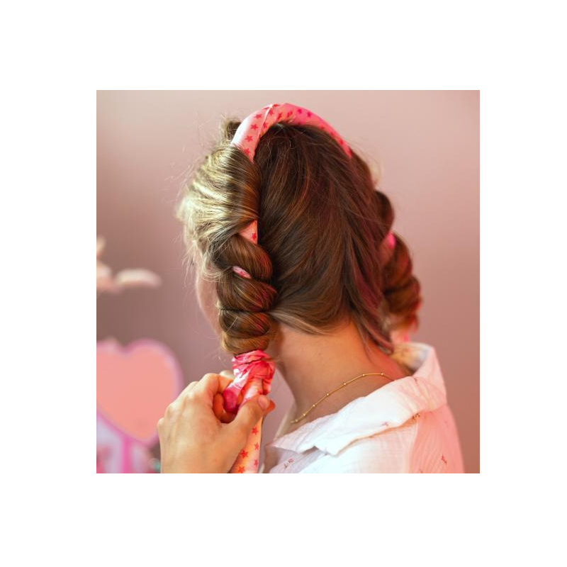 TOPModel Set De Rizadores Beauty And Me