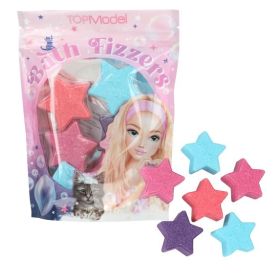 TOPModel Bombas De Baño Estrella