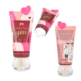 Lovies Crema De Manos Surtido
