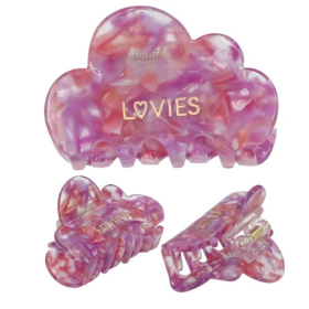 LOVIES PINZA PARA EL PELO 2