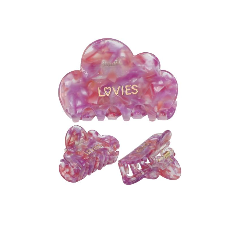 LOVIES PINZA PARA EL PELO