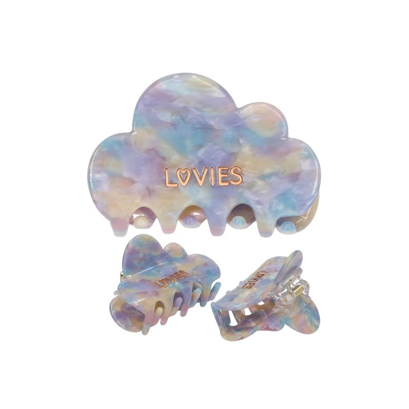 LOVIES PINZA PARA EL PELO