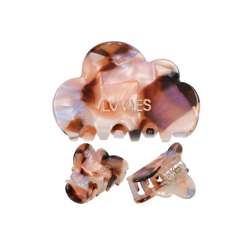 LOVIES PINZA PARA EL PELO