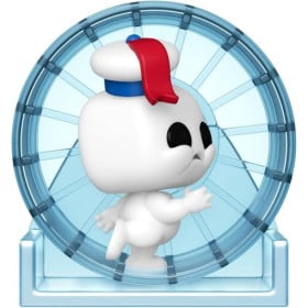 Funko Pop Mini Puft Ghostbusters 2