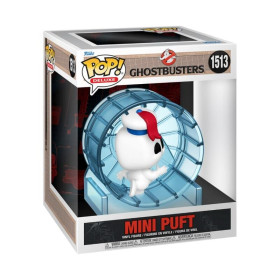 Funko Pop Mini Puft Ghostbusters