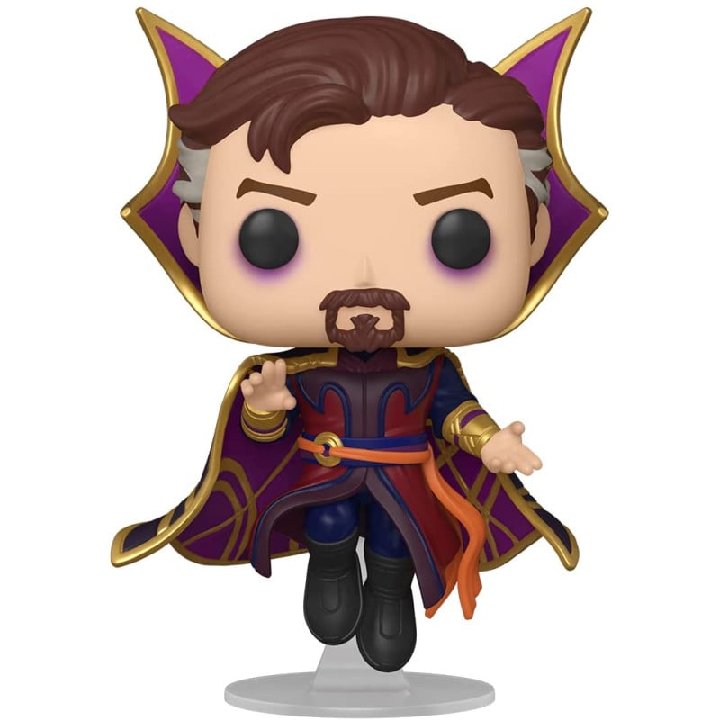 Funko Pop Doctor Strange Supreme