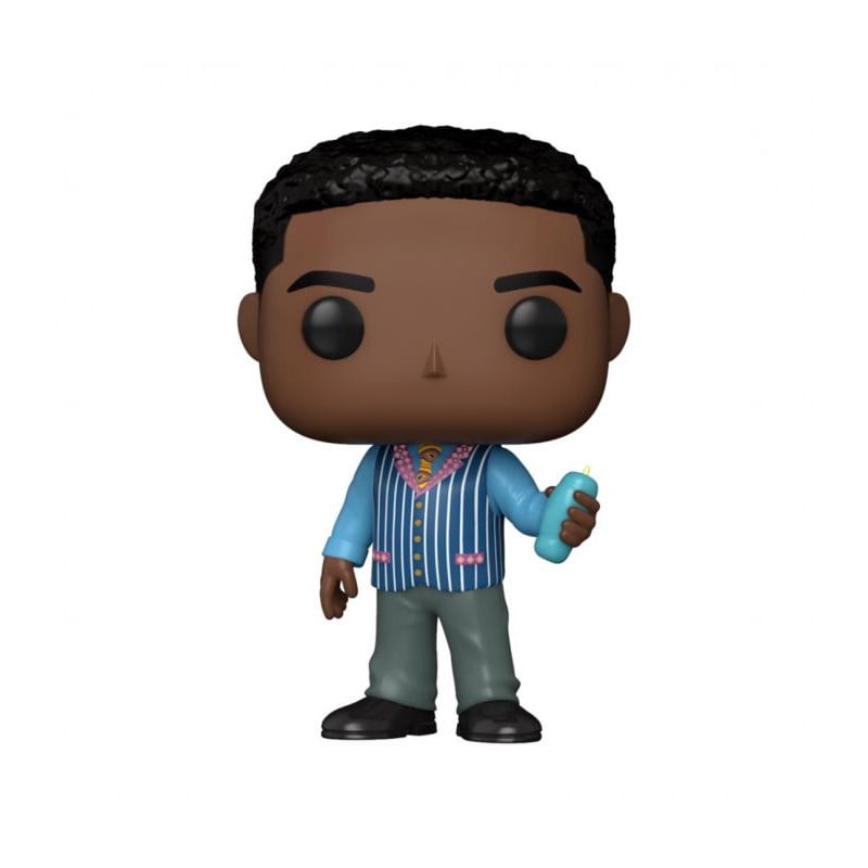 Funko Pop Gilbert con Vela Harry Potter