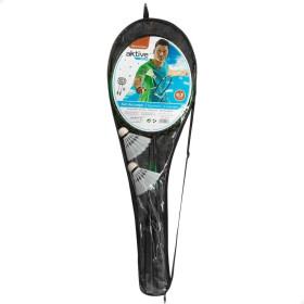 Set Juego Badminton