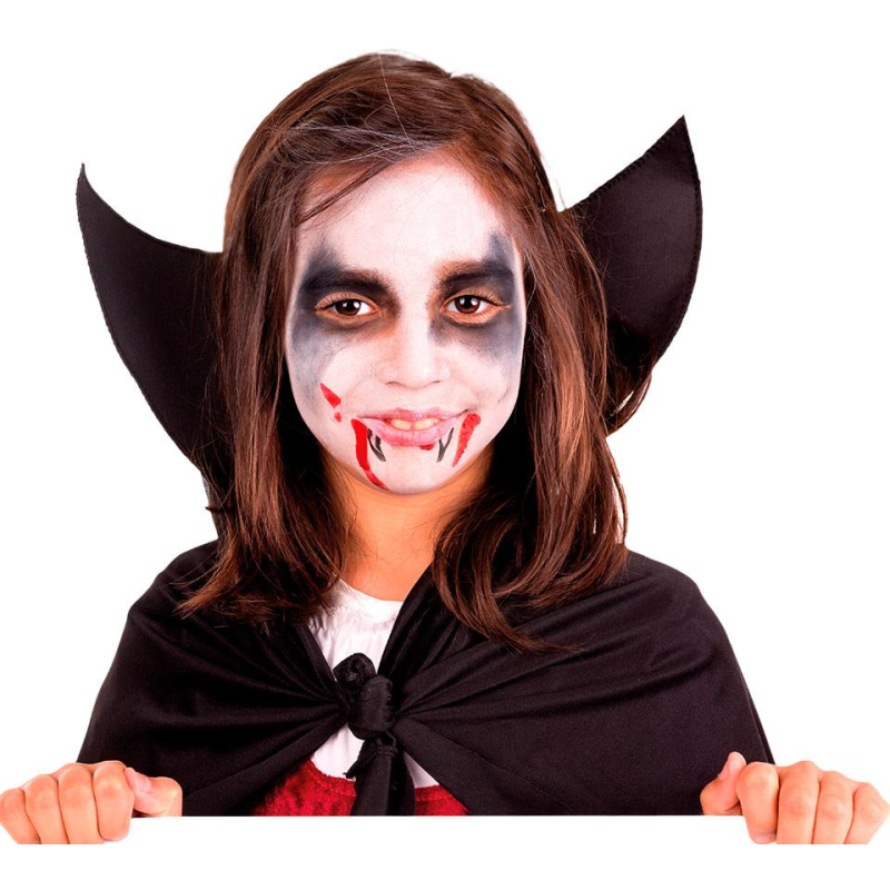 Alpino Set De Caracterización Vampiro