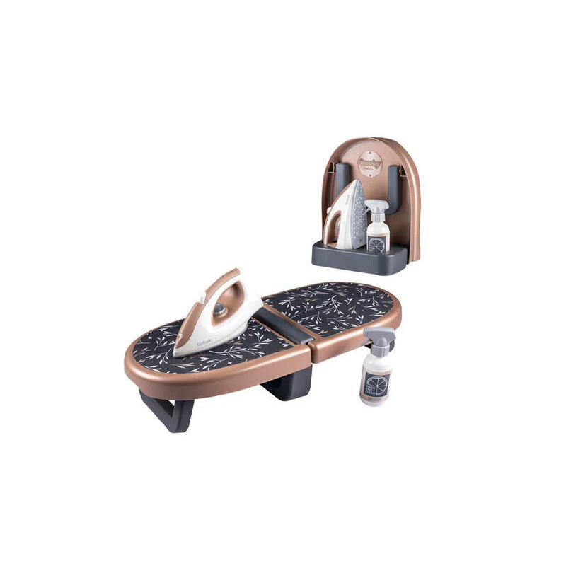 Smoby Tabla De Planchar Plegable