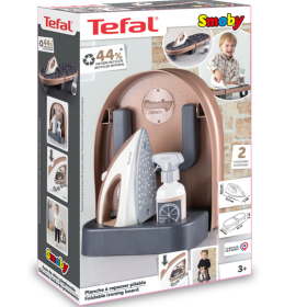 Smoby Tabla De Planchar Plegable