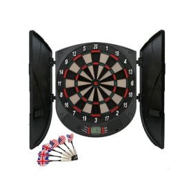 Diana Electronica 50X45Cm Y 6 Dardos 2