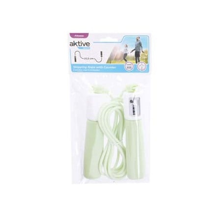 Comba Con Contador 312Cm