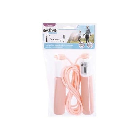 Comba Con Contador 312Cm