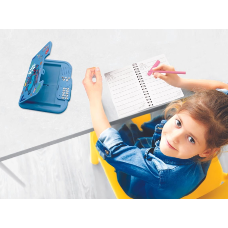 Diario Secreto Disney Stitch Con Código