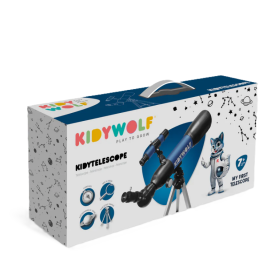 KYDYTelescope