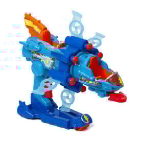 Superthings Rivals of Kaboom Blaster Jet 2