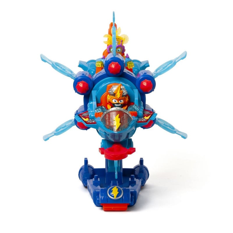 Superthings Kazoom Power Blaster Jet