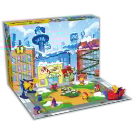 Superthings Calendario de Adviento 2