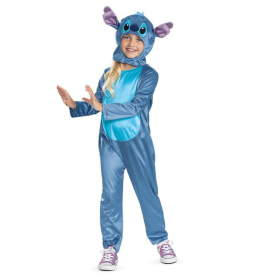 Disfraz Stitch 3-4 Años