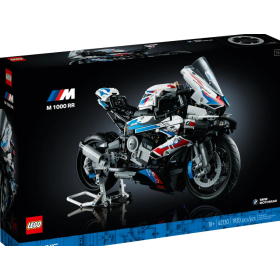 LEGO Technic BMW M 1000 RR