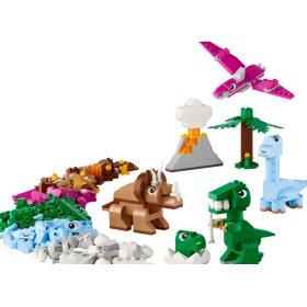 LEGO Classic Dinosaurios Creativos De LEGO 2