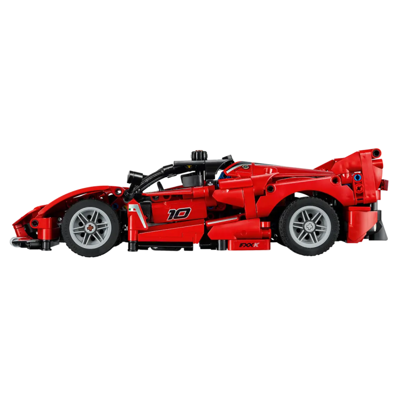 LEGO Technic Ferrari FXX K