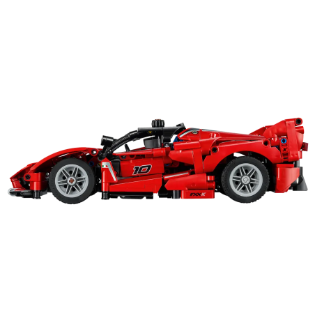 LEGO Technic Ferrari FXX K
