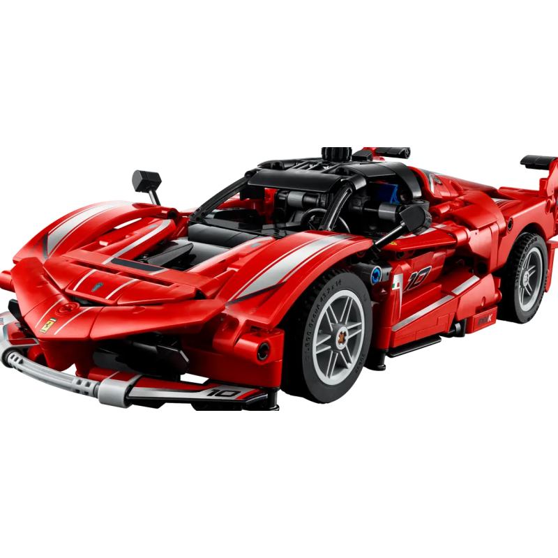 LEGO Technic Ferrari FXX K