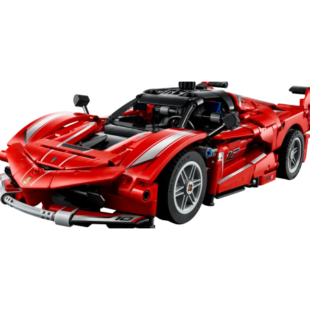 LEGO Technic Ferrari FXX K