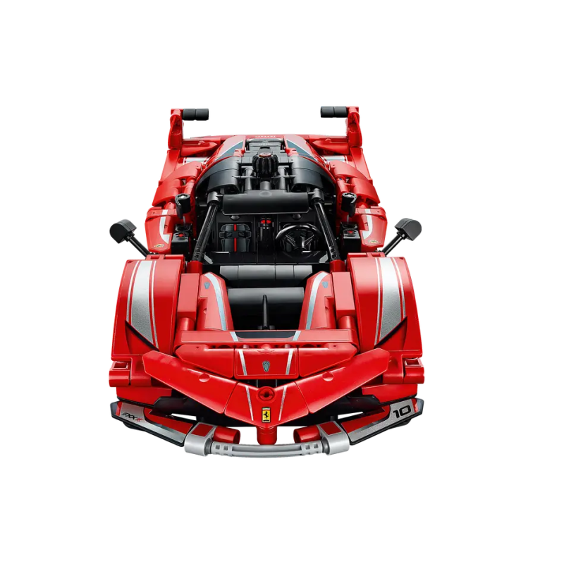 LEGO Technic Ferrari FXX K