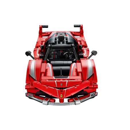 LEGO Technic Ferrari FXX K