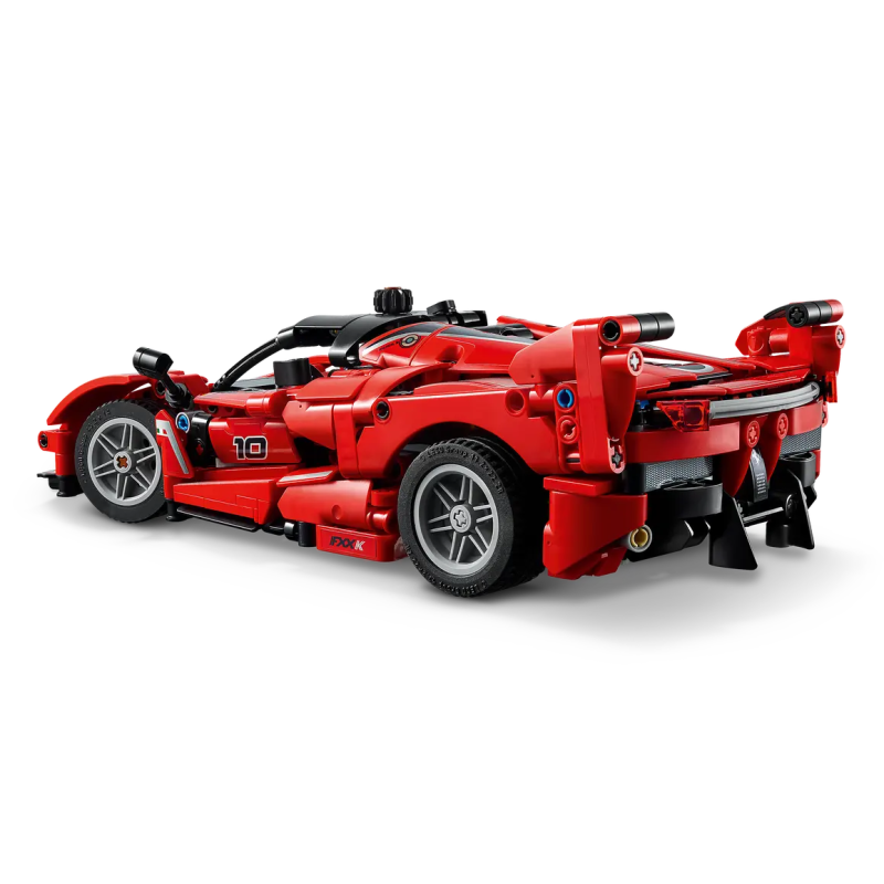 LEGO Technic Ferrari FXX K