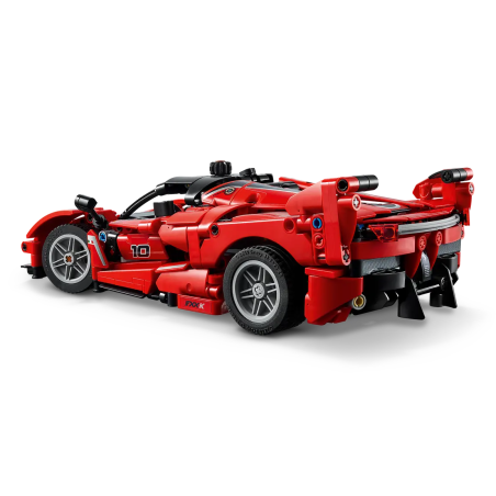 LEGO Technic Ferrari FXX K