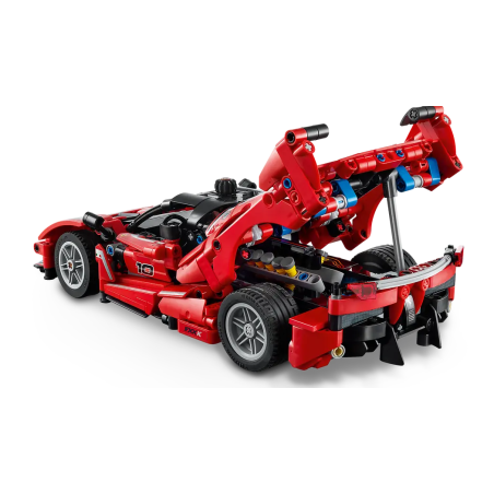 LEGO Technic Ferrari FXX K