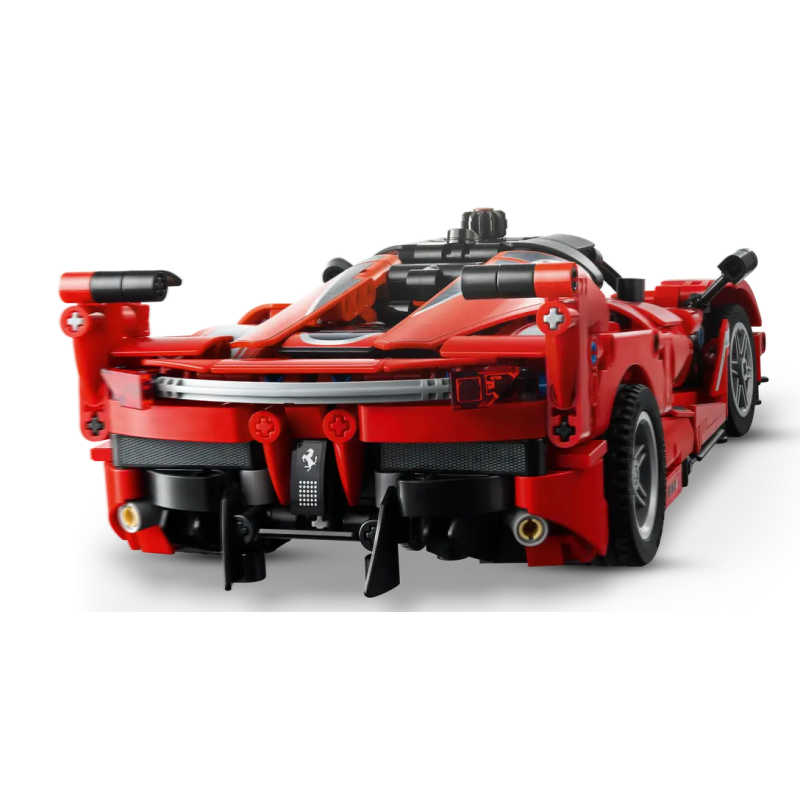 LEGO Technic Ferrari FXX K