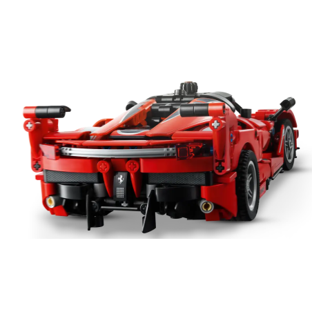 LEGO Technic Ferrari FXX K