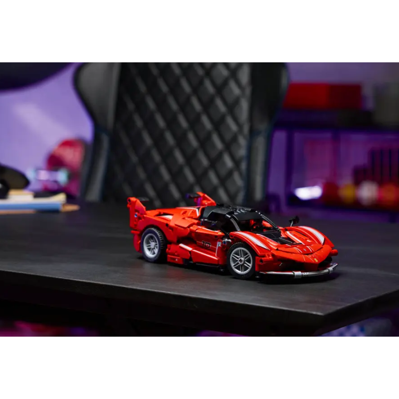 LEGO Technic Ferrari FXX K
