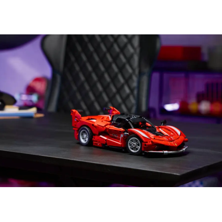 LEGO Technic Ferrari FXX K