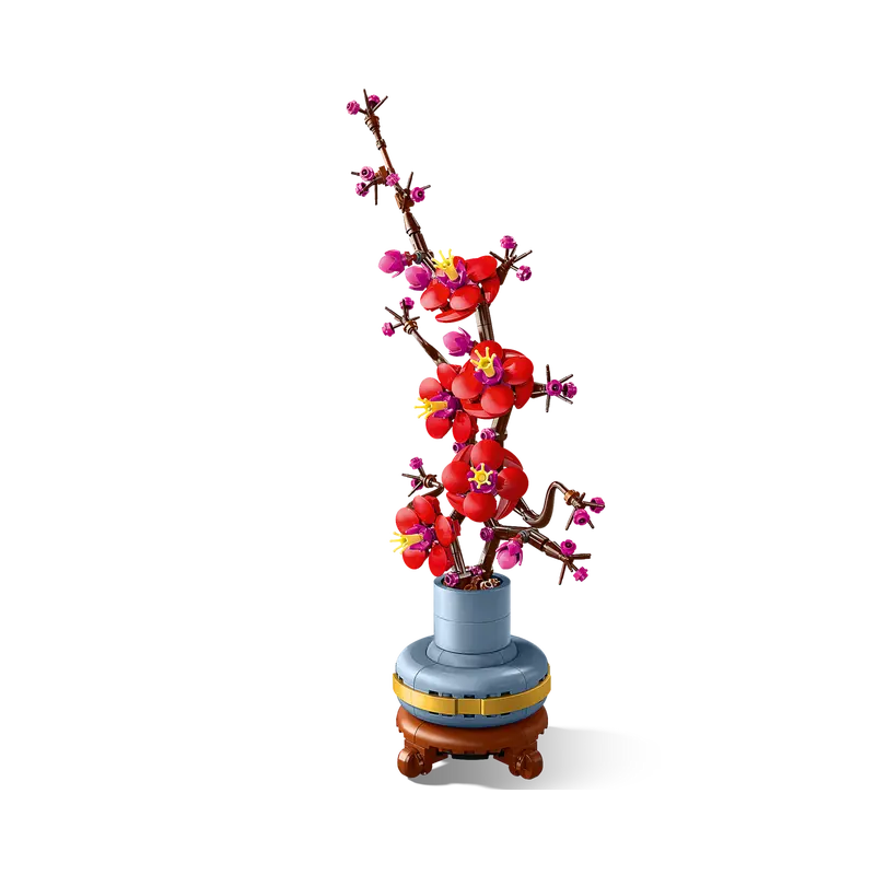 LEGO Botanicals Flor De Ciruelo