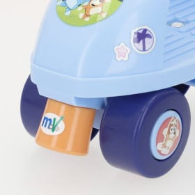 Patines Iinfantiles Bluey Talla 32-36 2